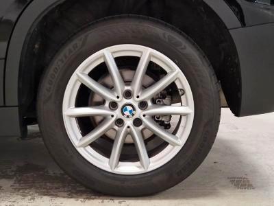 BMW X2 sdrive18d Business X