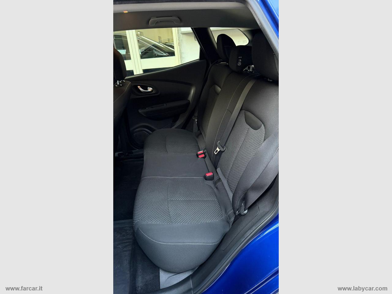 RENAULT Kadjar Blue dCi 8V 115 CV Sport Edition