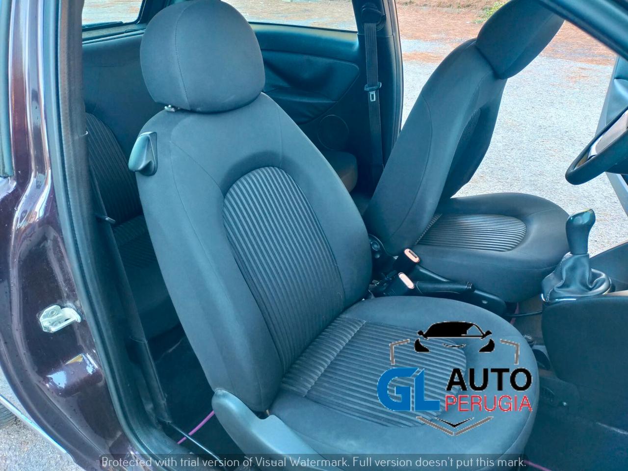 LANCIA YPSILON 1.3 mjt NEOPATENTATI