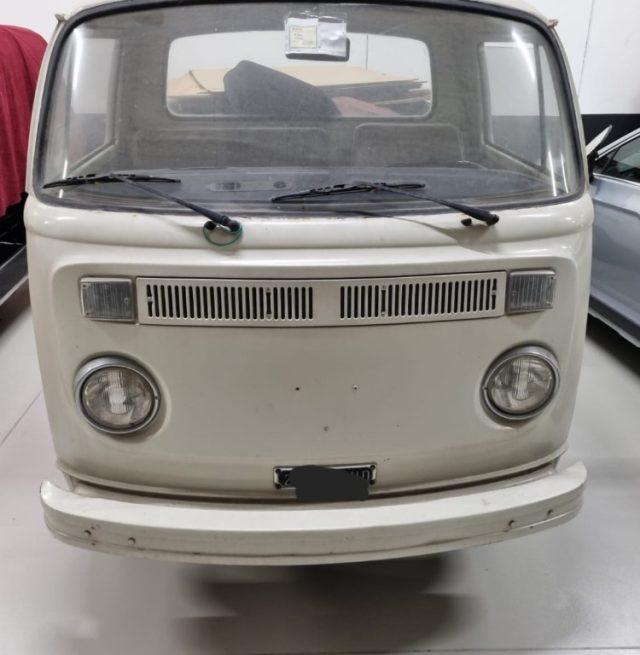 VOLKSWAGEN T2 T2