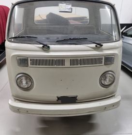VOLKSWAGEN T2 T2