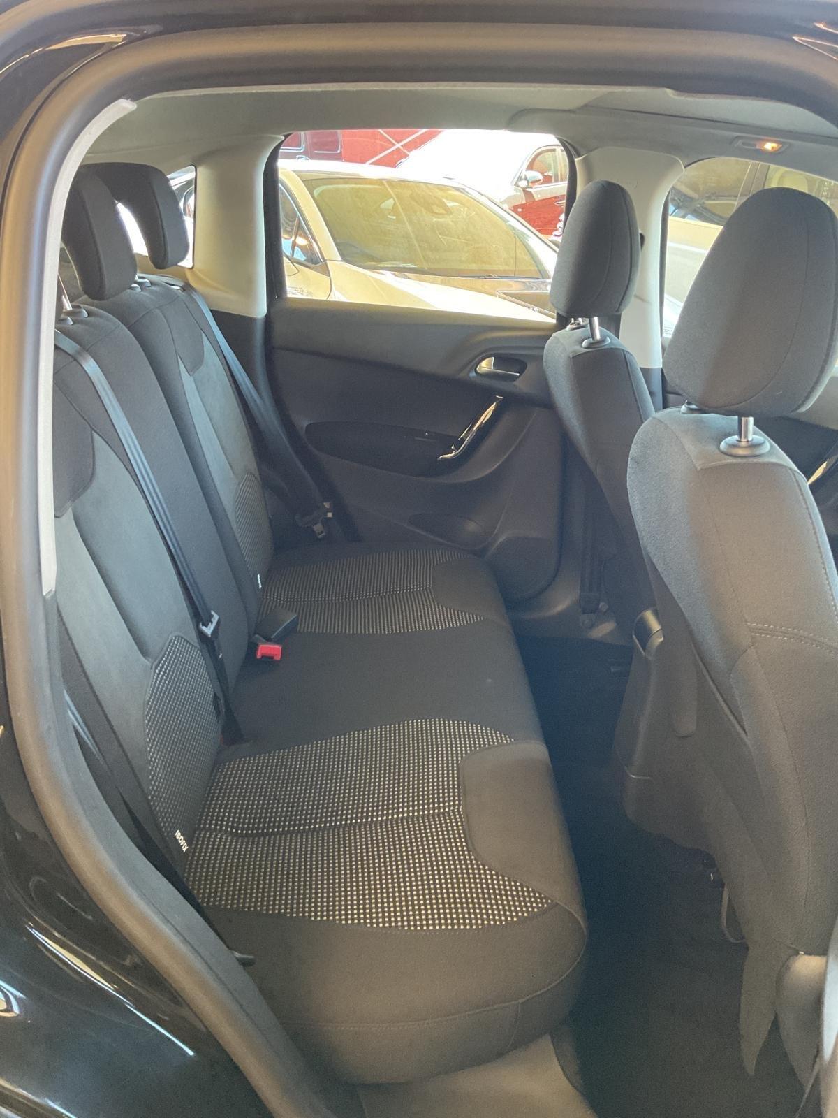 C3 1.2 VTi 82 Exclusive-( 50 mila km)-UNIPRO-rate-garanzia