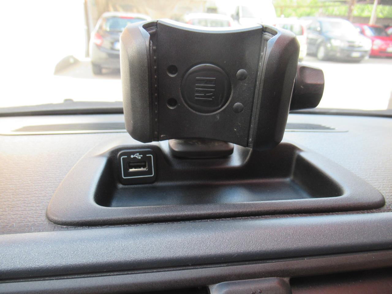 Fiat Panda 0.9 TwinAir Turbo Natural Power City Life