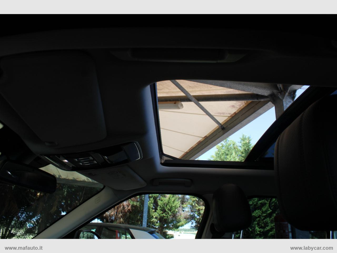 LAND ROVER RR Sport 3.0 SDV6 Aut. Dyn.**PER OPERATORI DEL SETTORE**