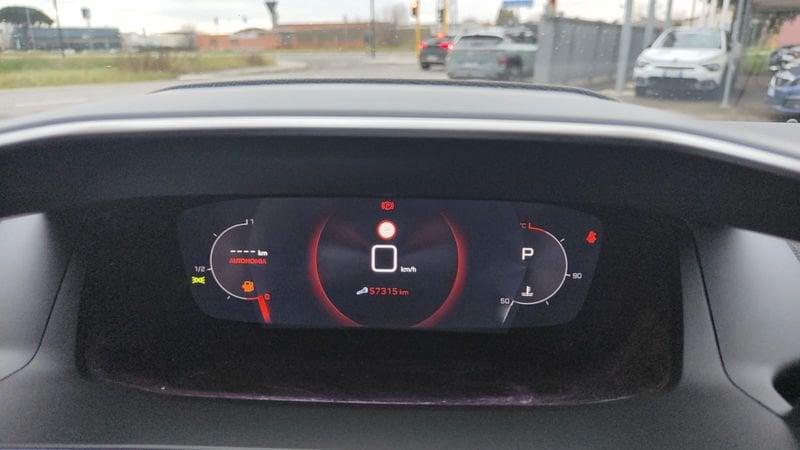 Peugeot 2008 2008 PureTech 130 S&S EAT8 Allure Pack