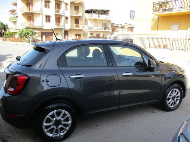 FIAT 500X 1.3 MultiJet 95 CV City Cross