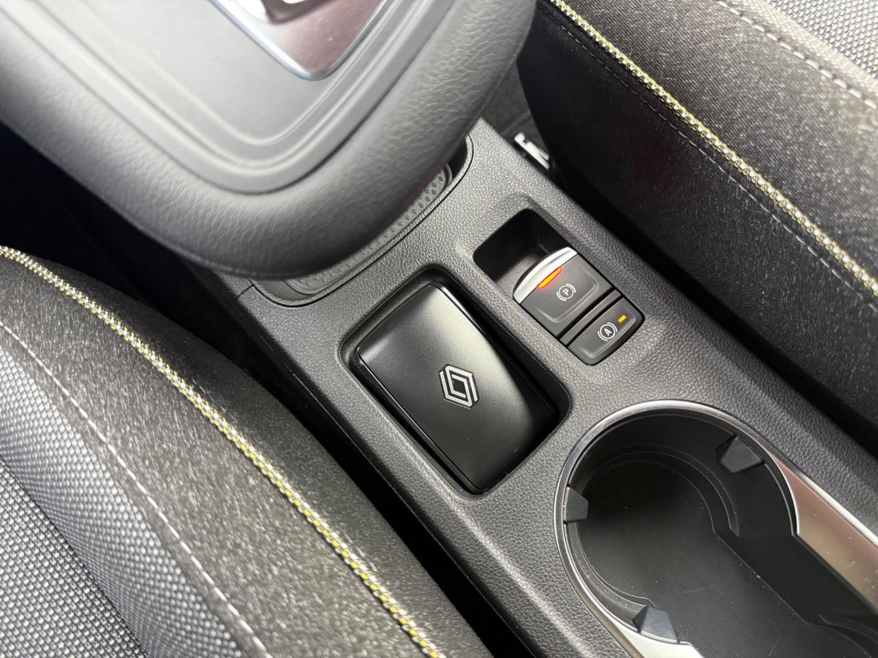 Renault Symbioz 1.6 E-Tech Full Hybrid Techno 145cv Aut.