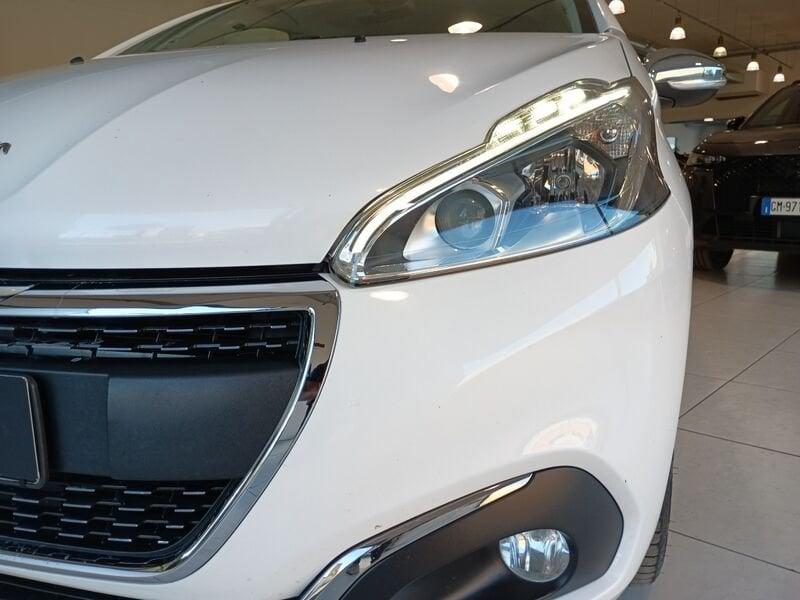 Peugeot 208 Allure BlueHDi 75cv