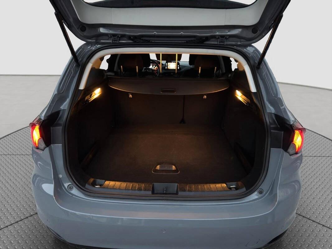 Fiat Tipo 1.6 Mjt 120 cvS&S DCT SW S-Design 2019