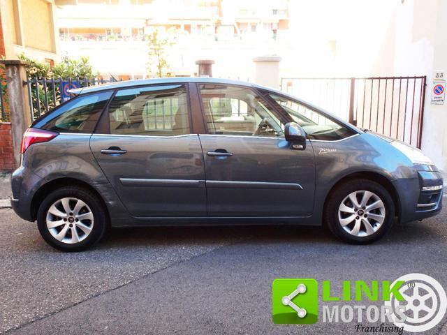 CITROEN C4 C4 Picasso 1.6 HDi 110 FAP Business