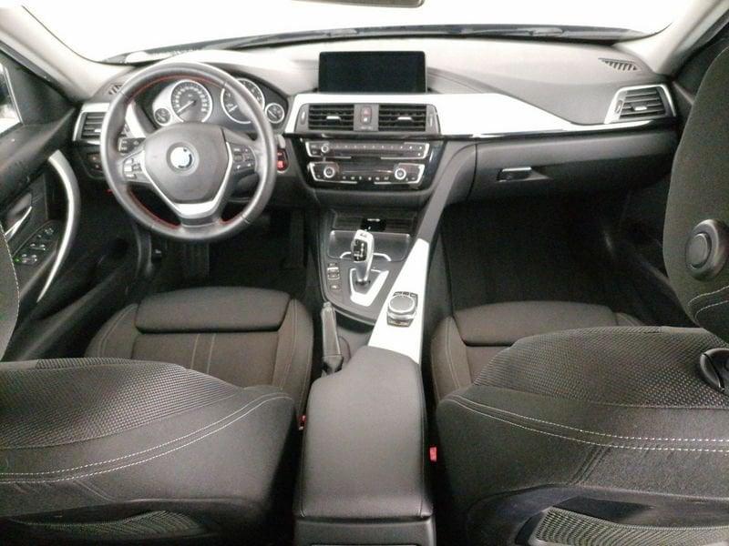 BMW Serie 3 320d Touring xdrive Sport auto