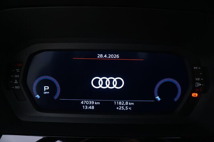 Audi A3 Sedan Business S tronic BR907020 2.0 Diesel 116CV