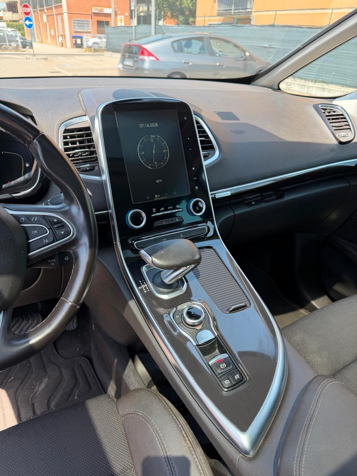 Renault Espace 1.6 dCi EDC - 7 POSTI - 12 MESI DI GARANZIA