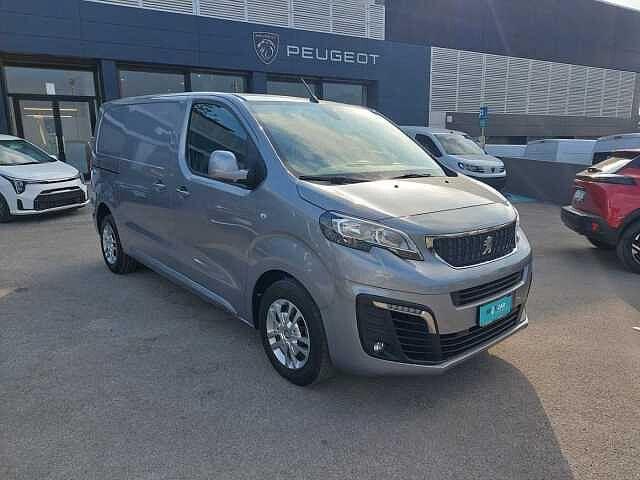 Peugeot Expert 2.0 BlueHDi 120 S&S Premium Standard