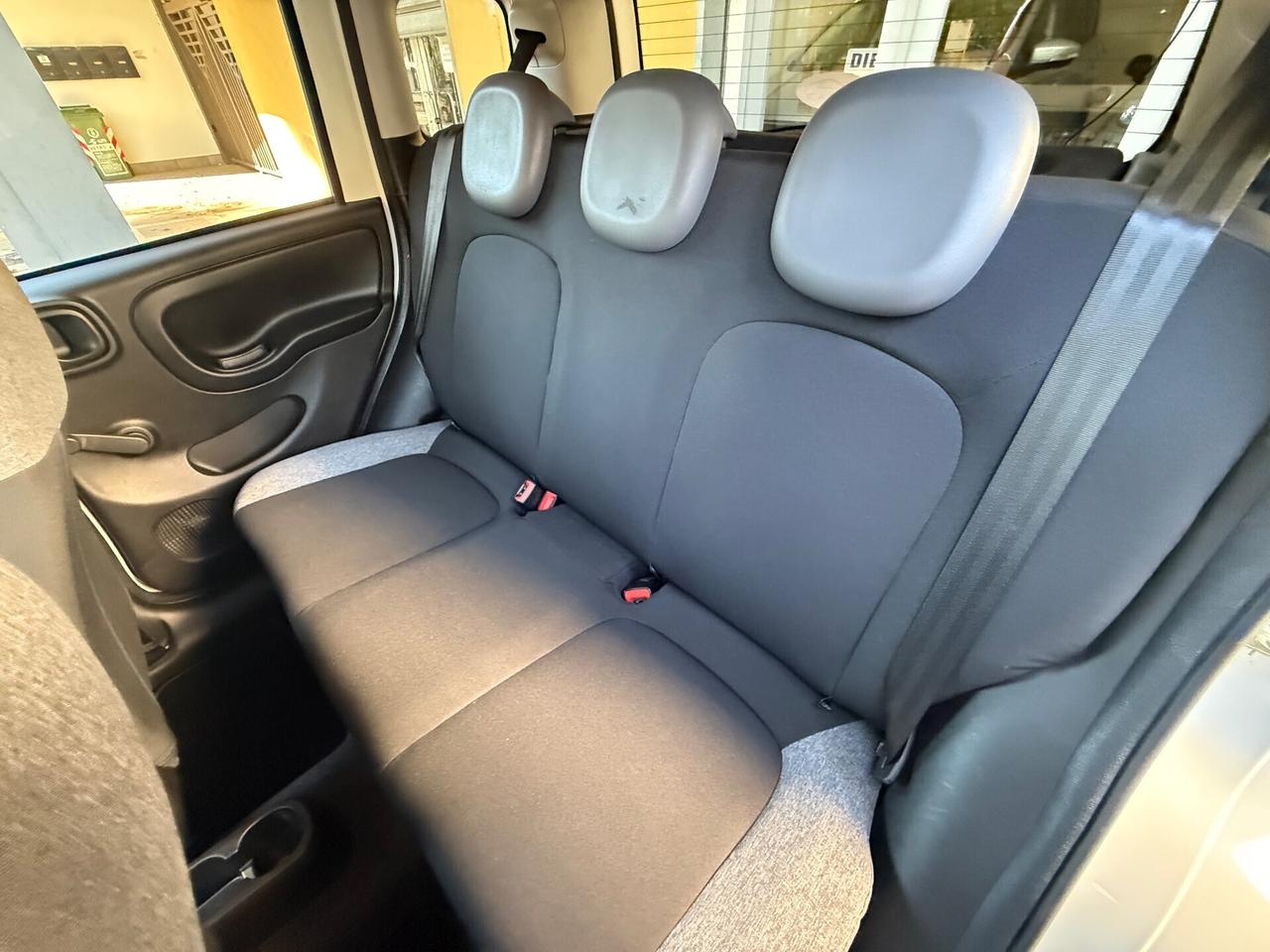 Fiat Panda 2023 - 1.0 FireFly S&S Hybrid