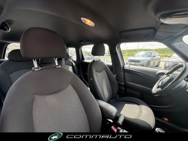 MINI Countryman Mini Cooper D Countryman