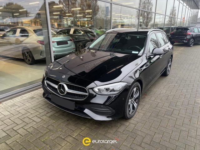 MERCEDES-BENZ C 200 d Mild hybrid S.W. Sport Plus