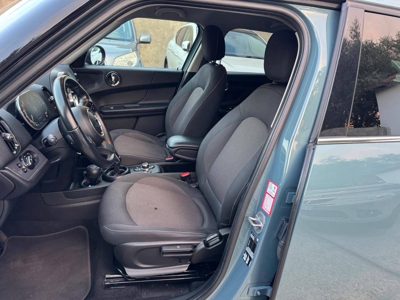 Mini Cooper D One Countryman 1.5d 116cv 2022