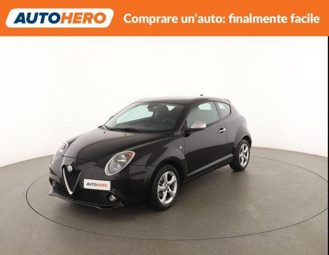 ALFA ROMEO MiTo 1.4 78 CV 8V S&S Super