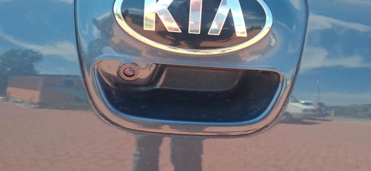 Kia Rio 1.4 CRDi 5 porte Active