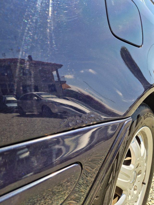 MERCEDES-BENZ CLK 230 Kompressor 197 Cv