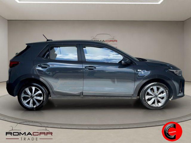 KIA Stonic 1.2 DPI Urban