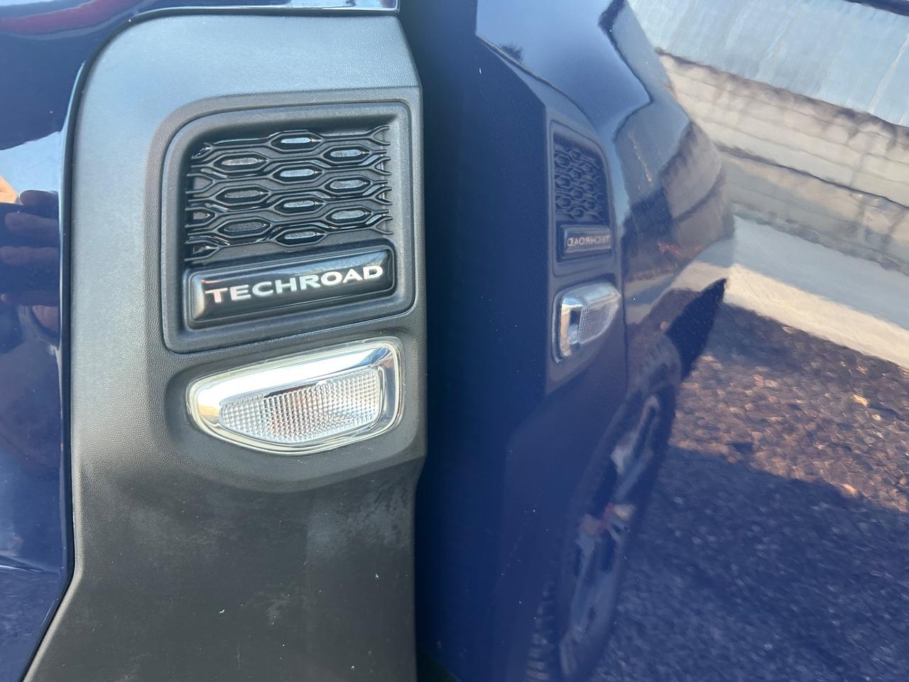 Dacia Duster 1.5 Blue dCi 8V 115 CV 4x2 Techroad