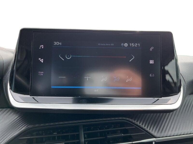 Peugeot 208 II 2019 1.2 puretech Active s&s 75cv