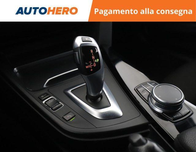 BMW 316 d Touring Sport
