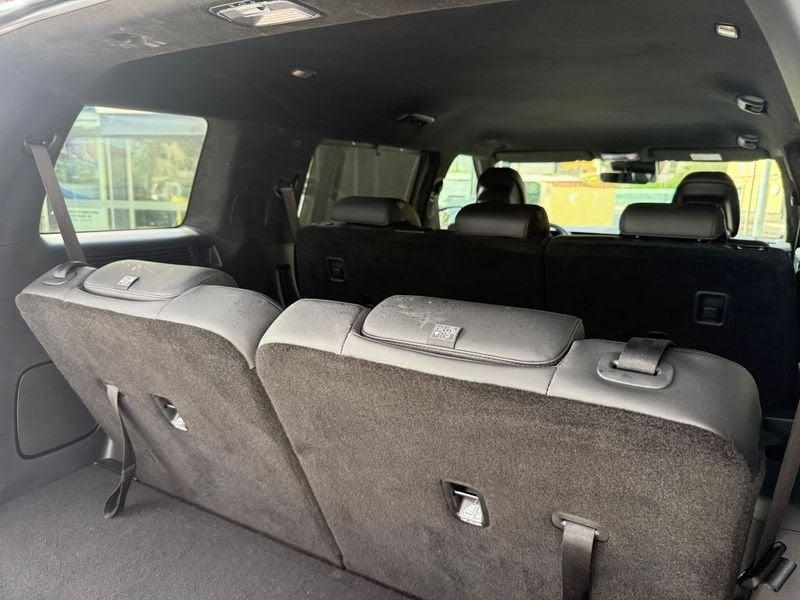 Hyundai Santa Fe PHEV 1.6 T-GDI PHEV 4WD A/T 7posti Xclass