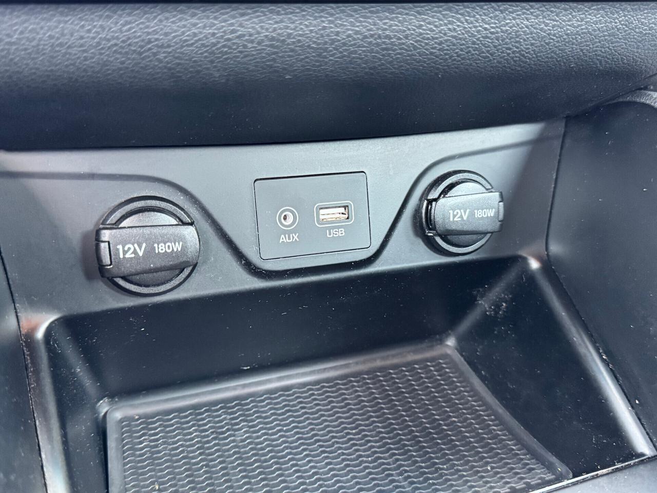 Hyundai Tucson 1.6 CRDi XPrime
