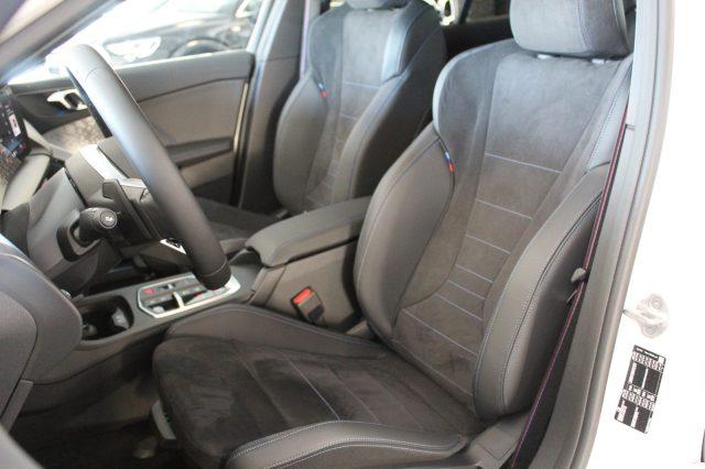 BMW 118 2.0 d M-Sport Pro KM0 MY25