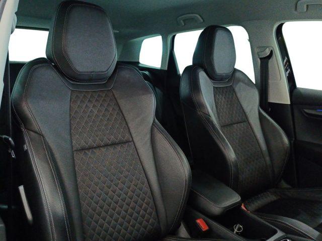 SKODA Karoq 2.0 TDI SCR 4x4 DSG Style