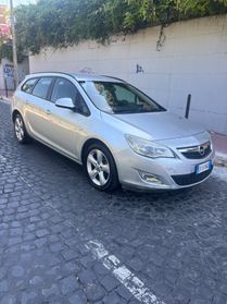 Opel Astra 1.6 115CV Sports Tourer Elective