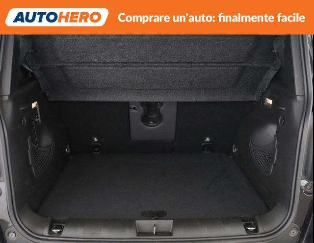 JEEP Renegade 1.4 MultiAir DDCT Limited