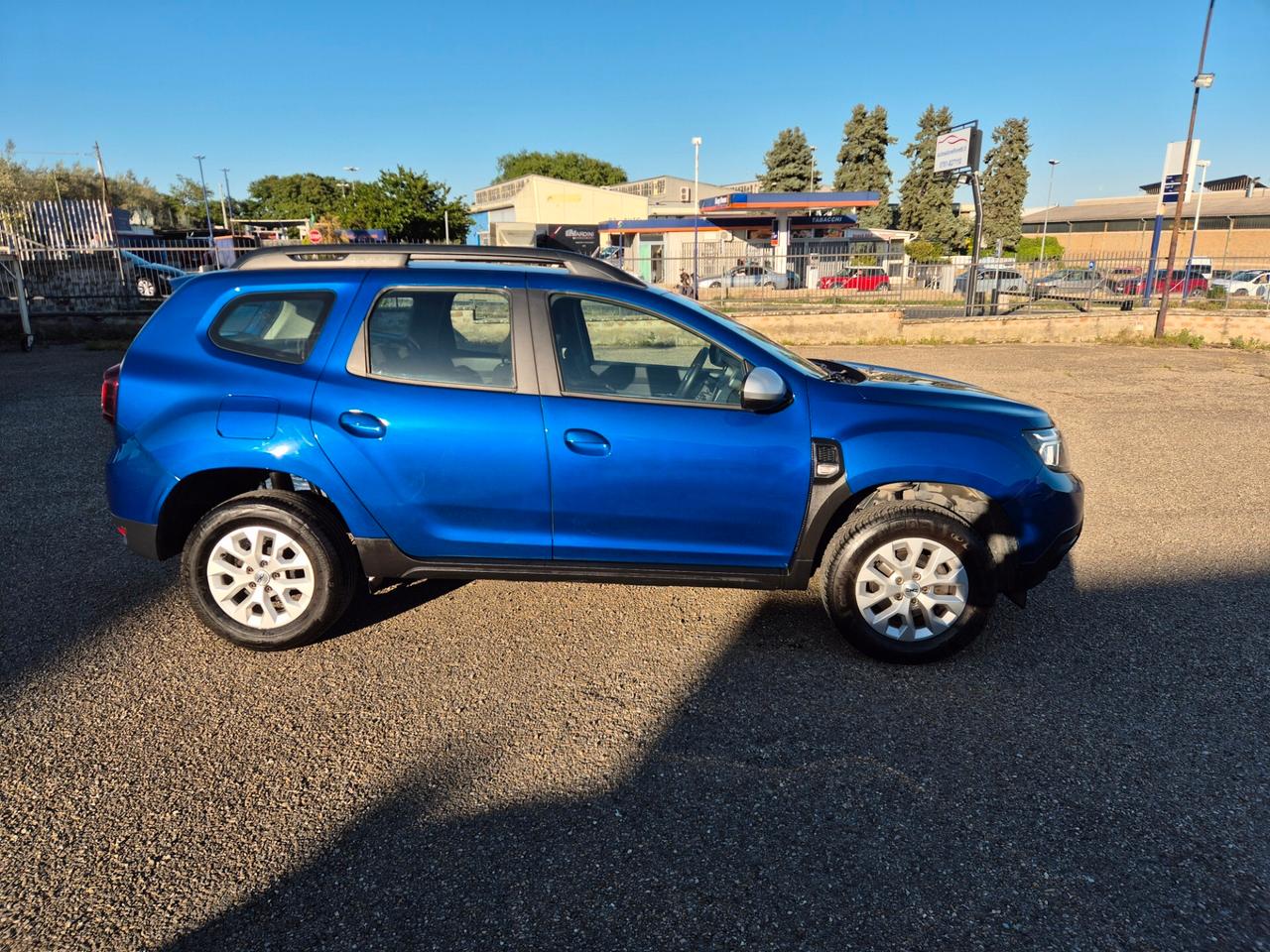 Dacia Duster 1.0 TCe GPL 4x2 Expression