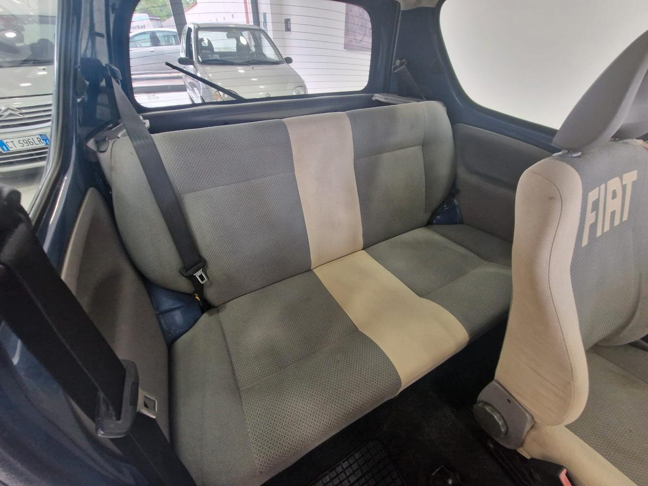 Fiat 600 1.1 CLIMA E SERVOSTERZO