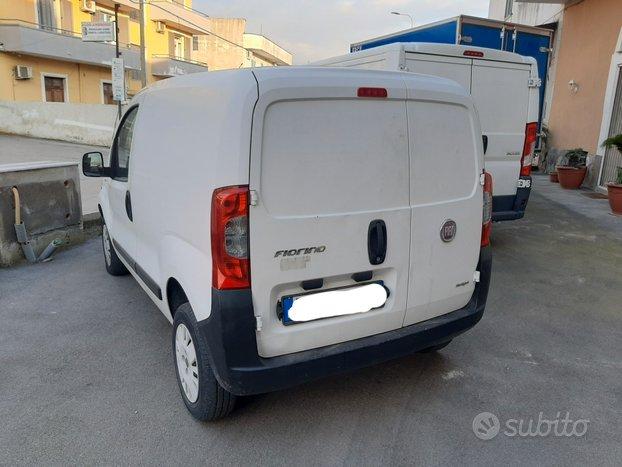 FIAT Fiorino 1.3 MJT 75CV