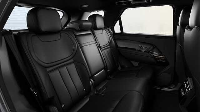 Land Rover Range Rover Sport Dark Edition S