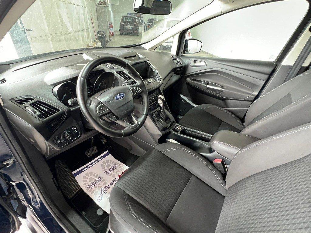 Ford C-Max 1.5 TDCi 120CV Powershift Start&Stop Business