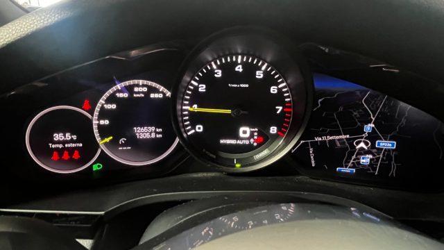 PORSCHE Cayenne 3.0 V6 E-Hybrid- PACK CRONO - 21'' - PASM