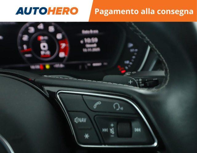 AUDI S5 SPB 3.0 TFSI quattro tiptronic