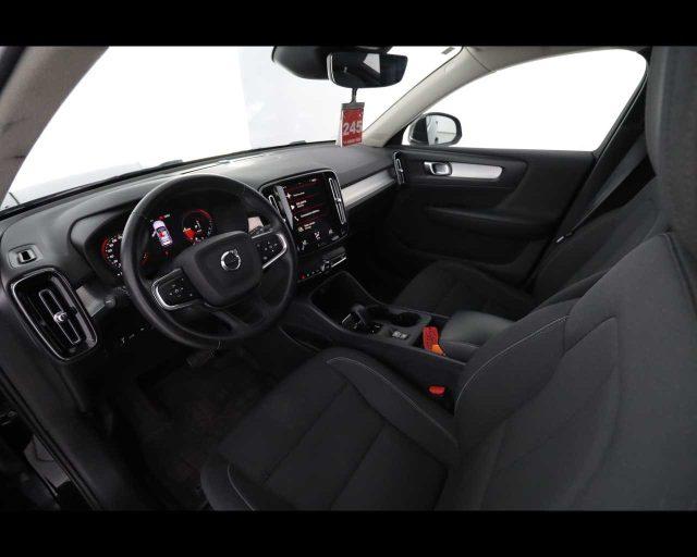 VOLVO XC40 T4 Recharge Plug-in Hybrid Inscription N1