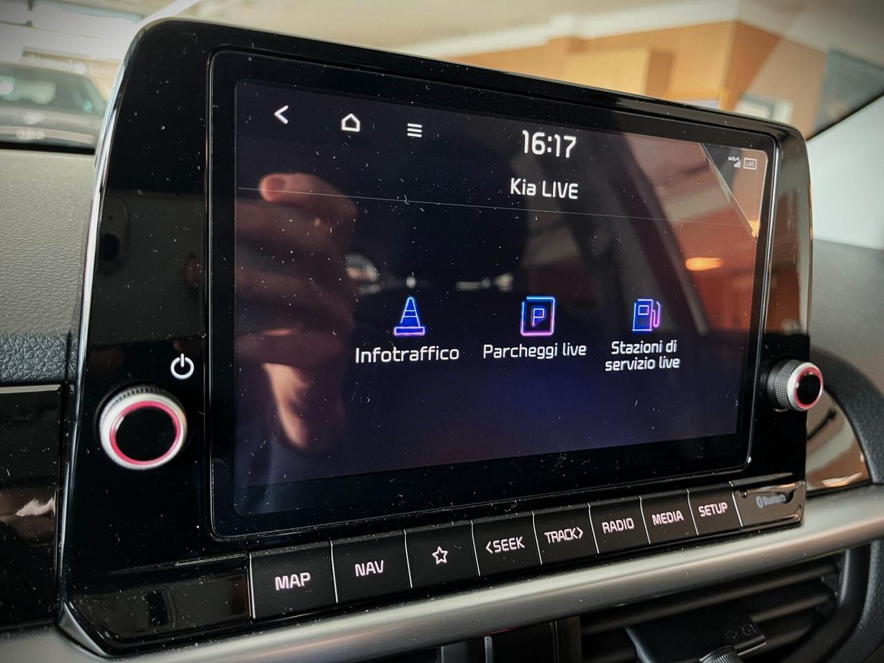 Kia Picanto 1.0 GDi 5 porte Style (IVA esposta)