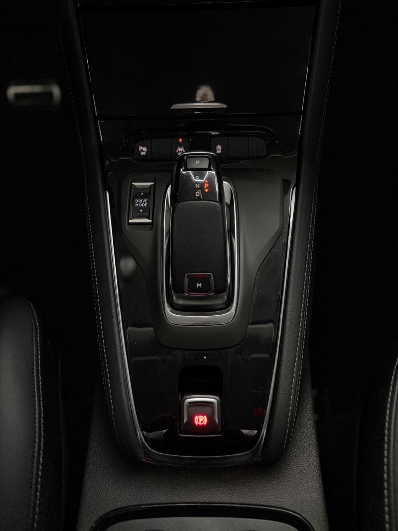 Opel Grandland 1.5 diesel Ecotec aut. GS Line