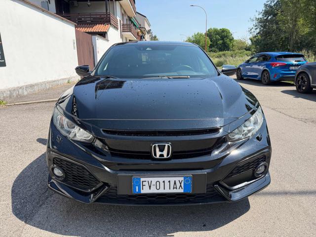 HONDA Civic 1.0T 5 porte Executive