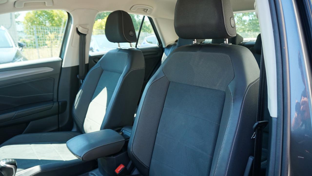Volkswagen T-Roc 1.0 TSI Style