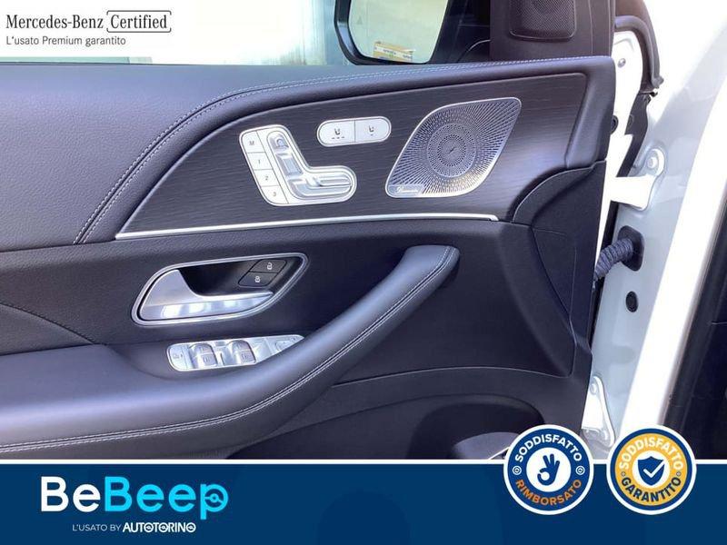 Mercedes-Benz GLE 300 D MHEV PREMIUM PLUS 4MATIC AUTO
