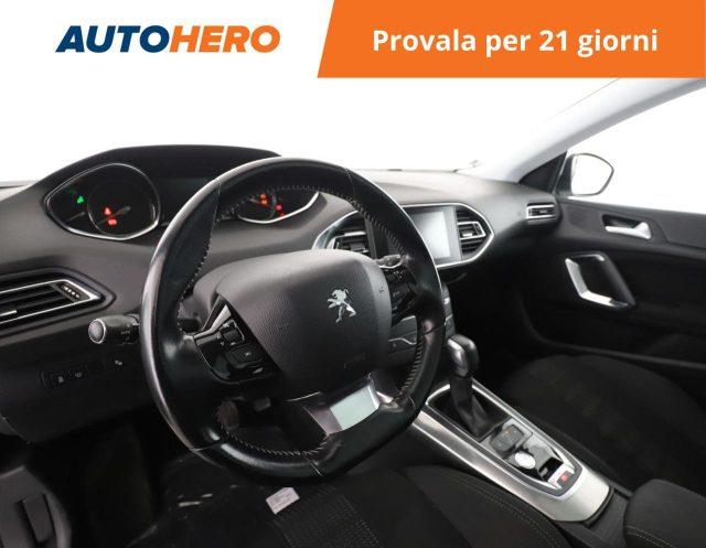 PEUGEOT 308 BlueHDi 120 S&S EAT6 SW Allure