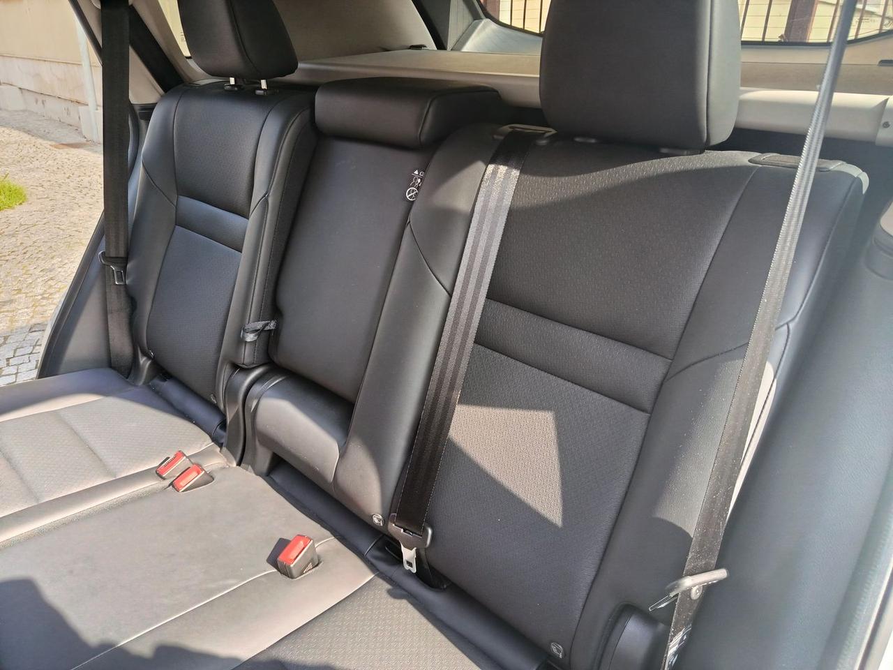 Nissan X-Trail Tekna 1.5 VC-T e-Power HEV #9892